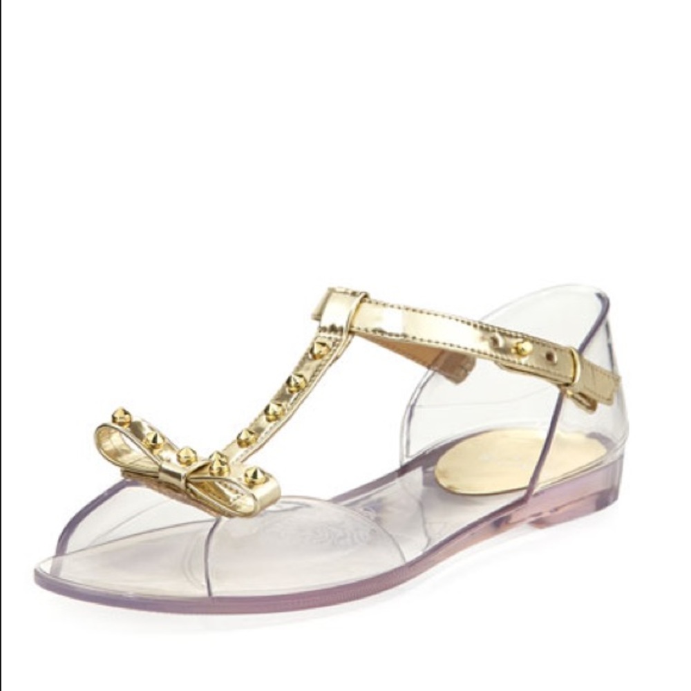 Stuart Weitzman flats